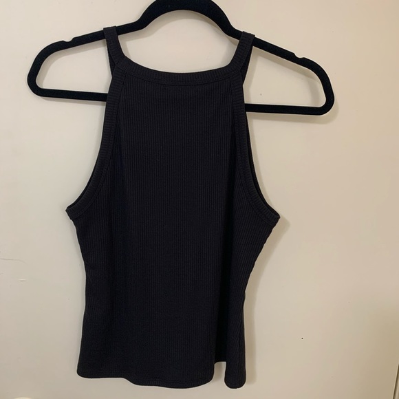 Blank Tank - Picture 5 of 11